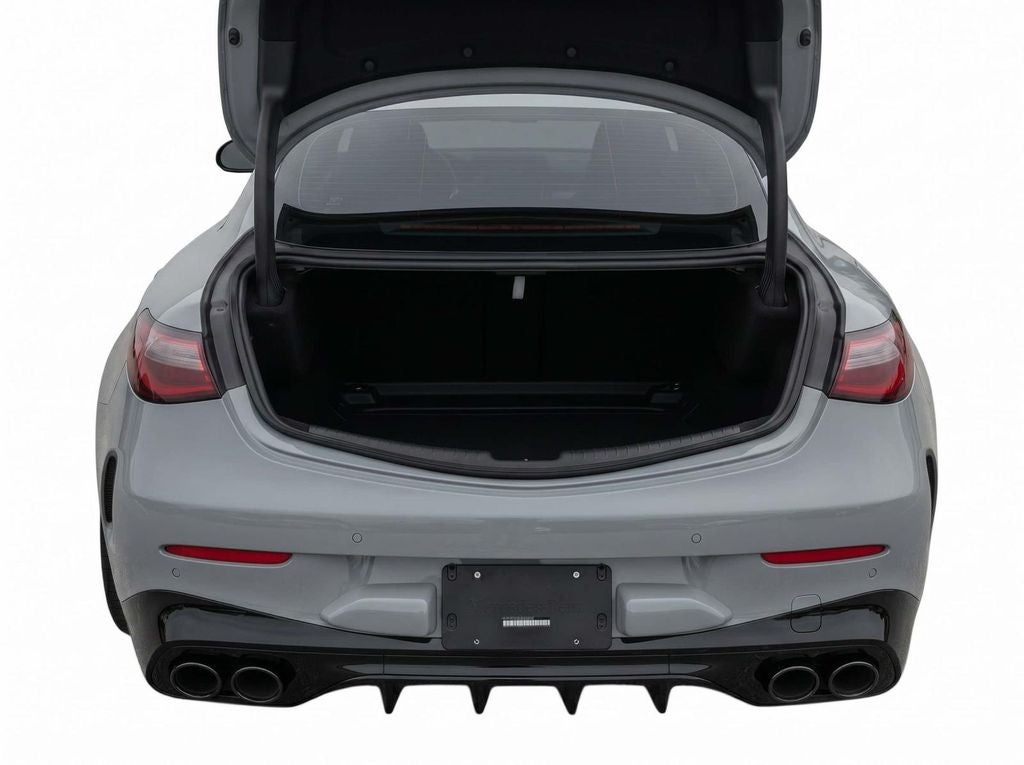 2025 Mercedes-Benz CLE CLE 53 AMG® 4MATIC®