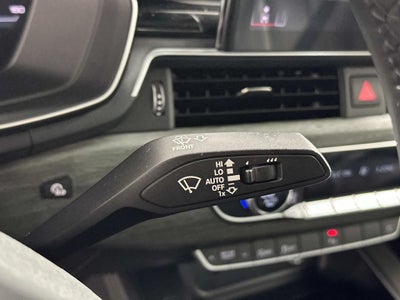 2023 Audi A4 45 S line Premium Plus quattro