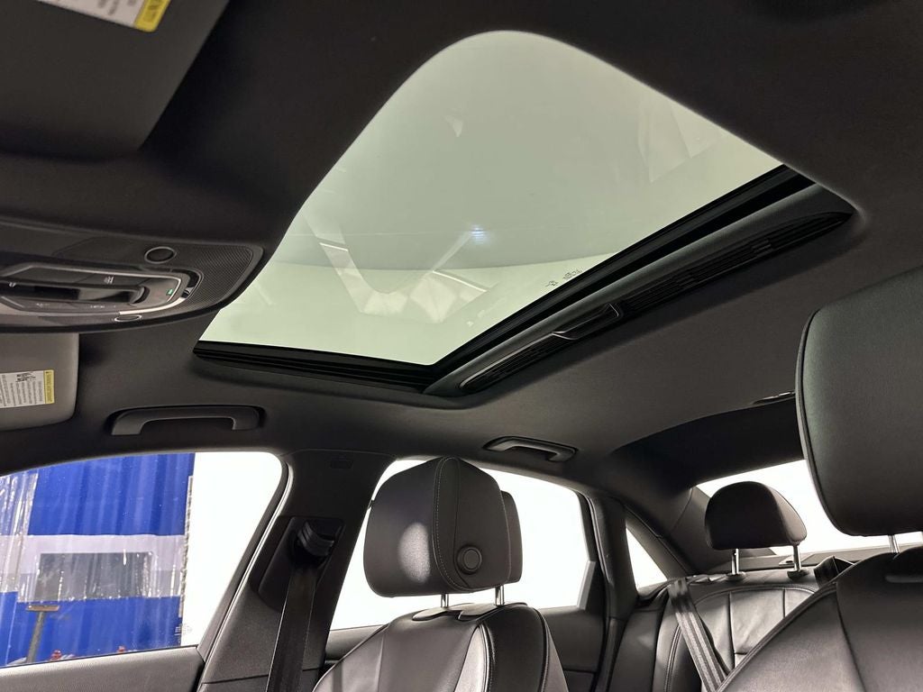 2023 Audi A4 45 S line Premium Plus quattro