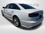 2018 Audi A6 2.0T Premium quattro