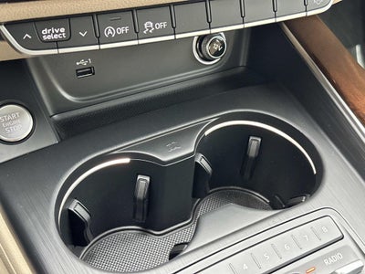 2019 Audi A4 2.0T Premium