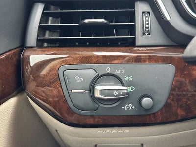 2019 Audi A4 2.0T Premium