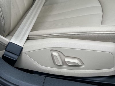 2019 Audi A4 2.0T Premium