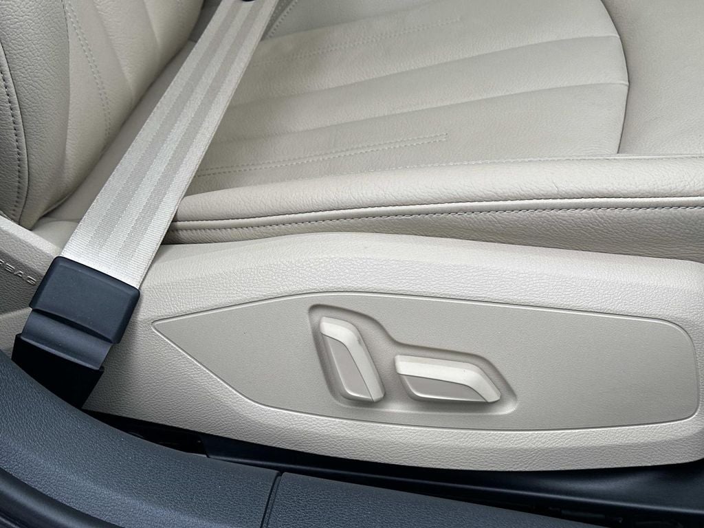 2019 Audi A4 2.0T Premium