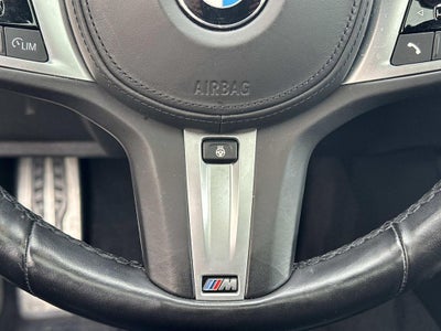 2023 BMW 4 Series M440i xDrive