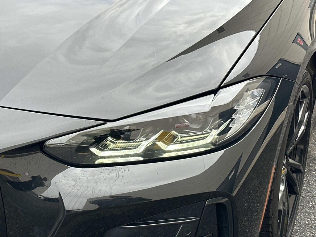 2023 BMW 4 Series M440i xDrive