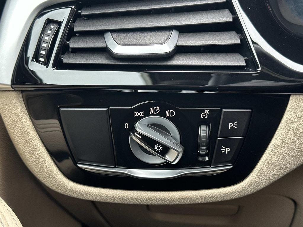 2022 BMW 5 Series 530i xDrive