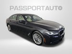 2022 BMW 5 Series 530i xDrive