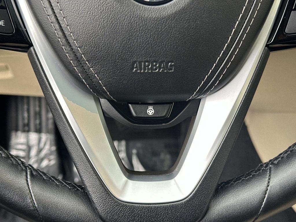 2022 BMW 5 Series 530i xDrive