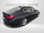 2022 BMW 5 Series 530i xDrive
