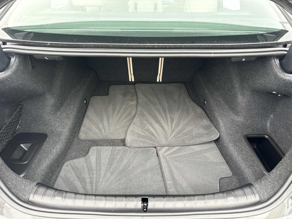 2022 BMW 5 Series 530i xDrive