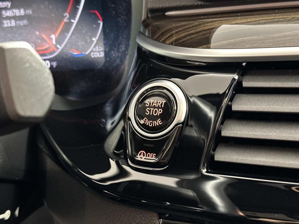 2023 BMW 5 Series 530i xDrive