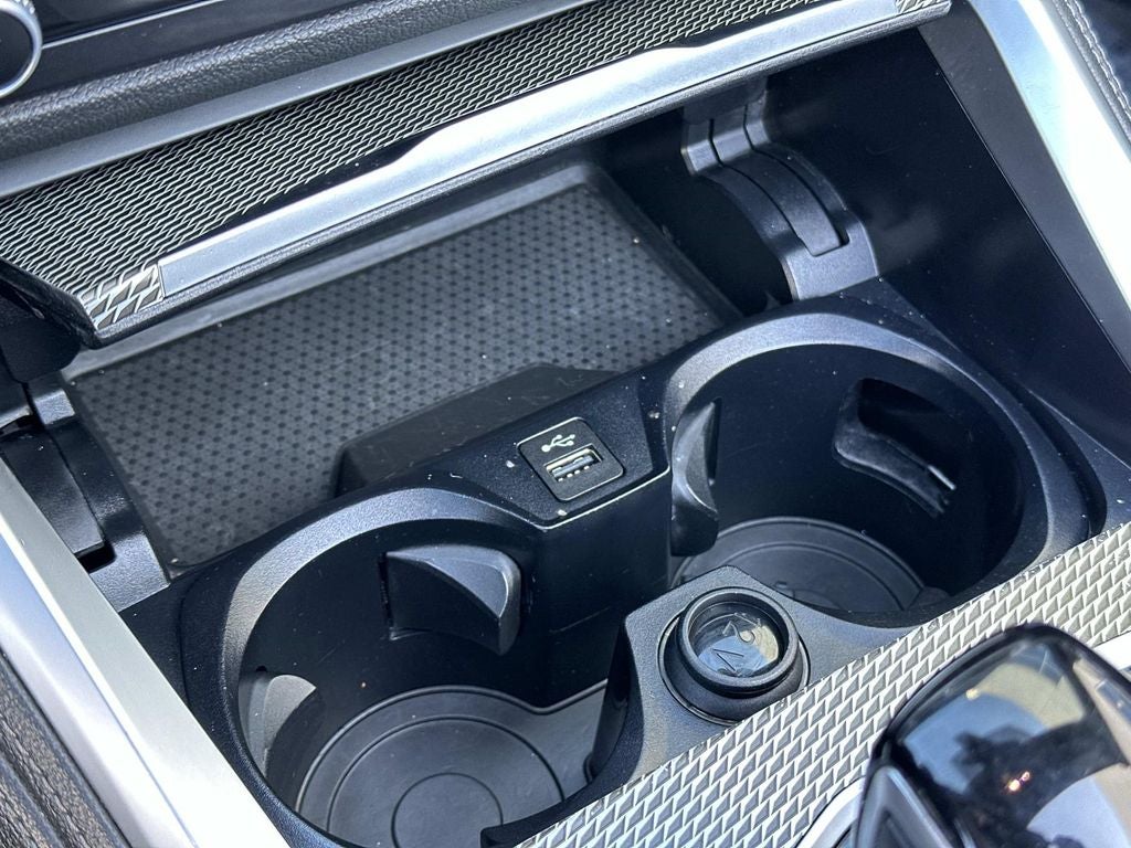 2023 BMW 4 Series 430i