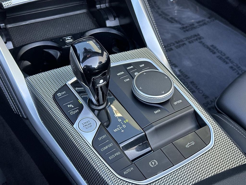 2023 BMW 4 Series 430i