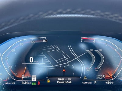 2023 BMW 4 Series 430i