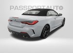 2023 BMW 4 Series 430i
