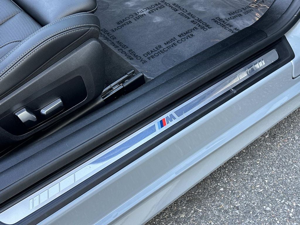 2023 BMW 4 Series 430i