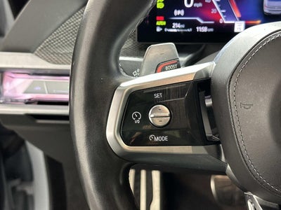 2023 BMW 7 Series 740i