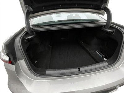 2023 BMW 7 Series 740i