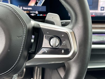 2023 BMW 7 Series 740i