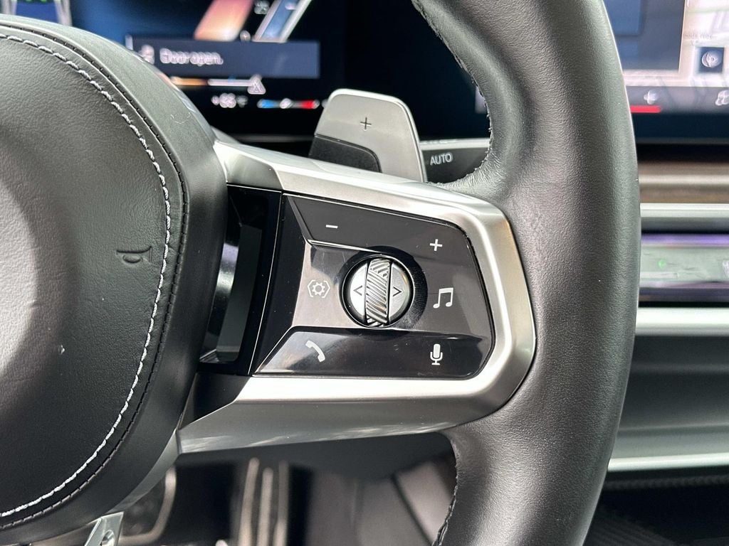 2023 BMW 7 Series 740i