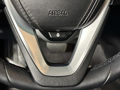 2023 BMW 5 Series 530e iPerformance