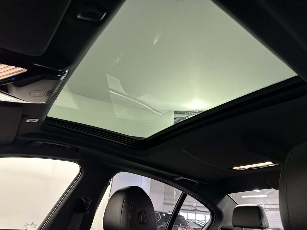 2023 BMW 5 Series 530e iPerformance