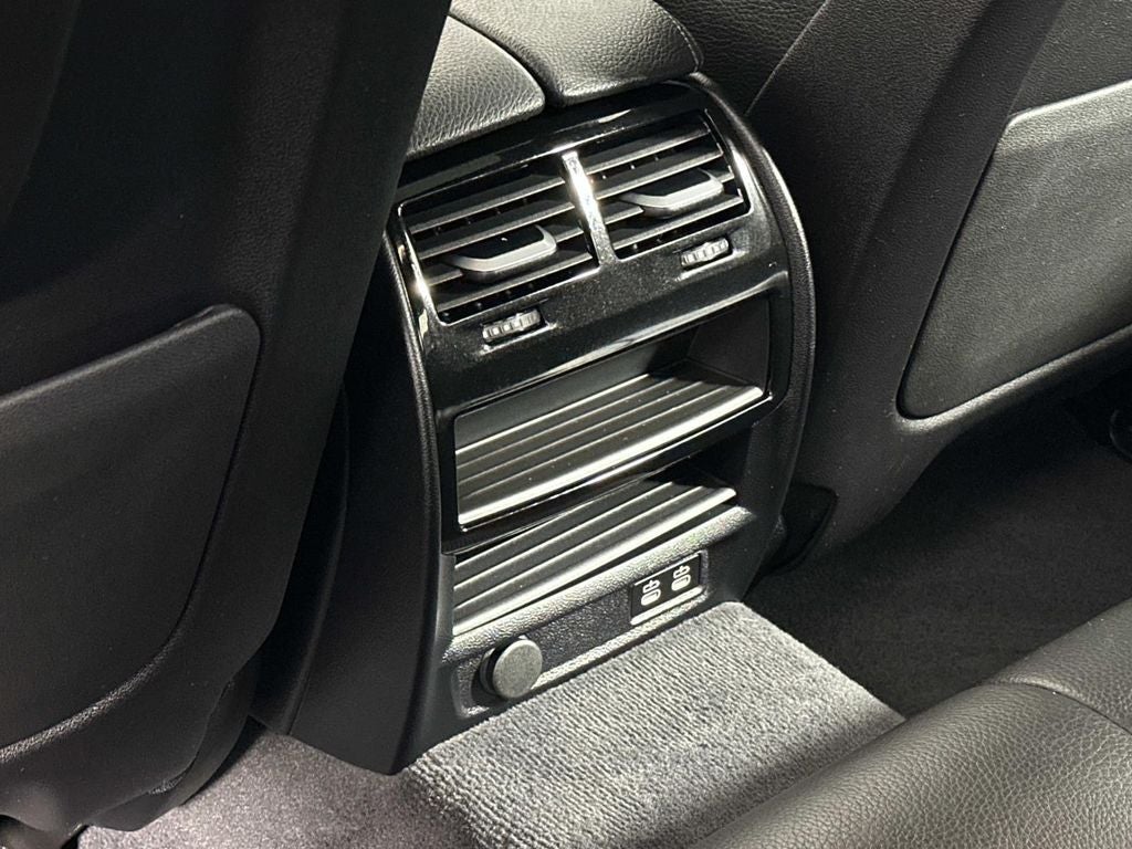 2023 BMW 5 Series 530e iPerformance