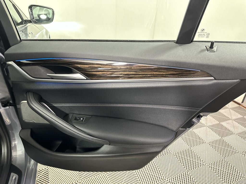 2023 BMW 5 Series 530e iPerformance