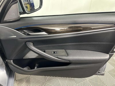 2023 BMW 5 Series 530e iPerformance