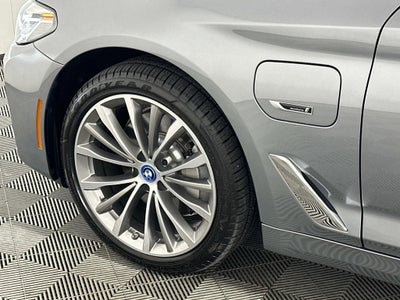 2023 BMW 5 Series 530e iPerformance
