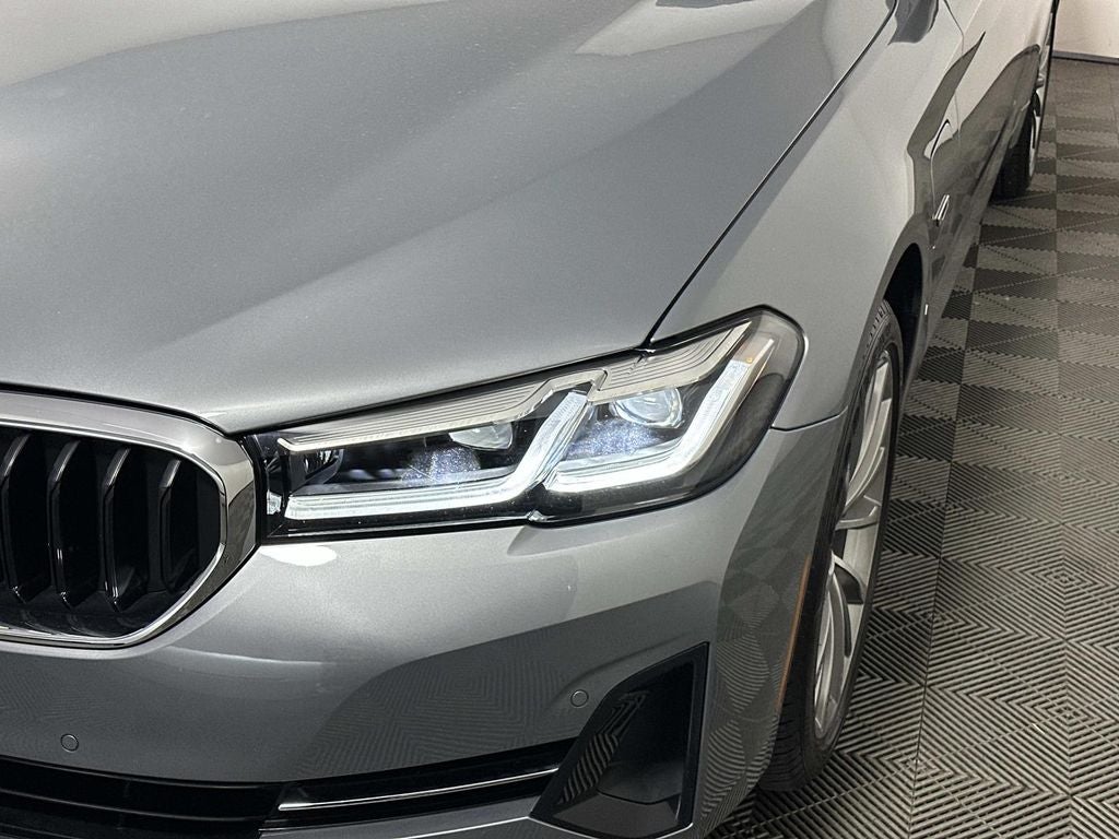 2023 BMW 5 Series 530e iPerformance