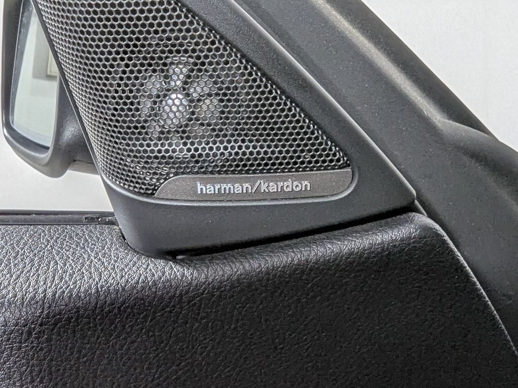 2018 BMW 4 Series 430i Gran Coupe