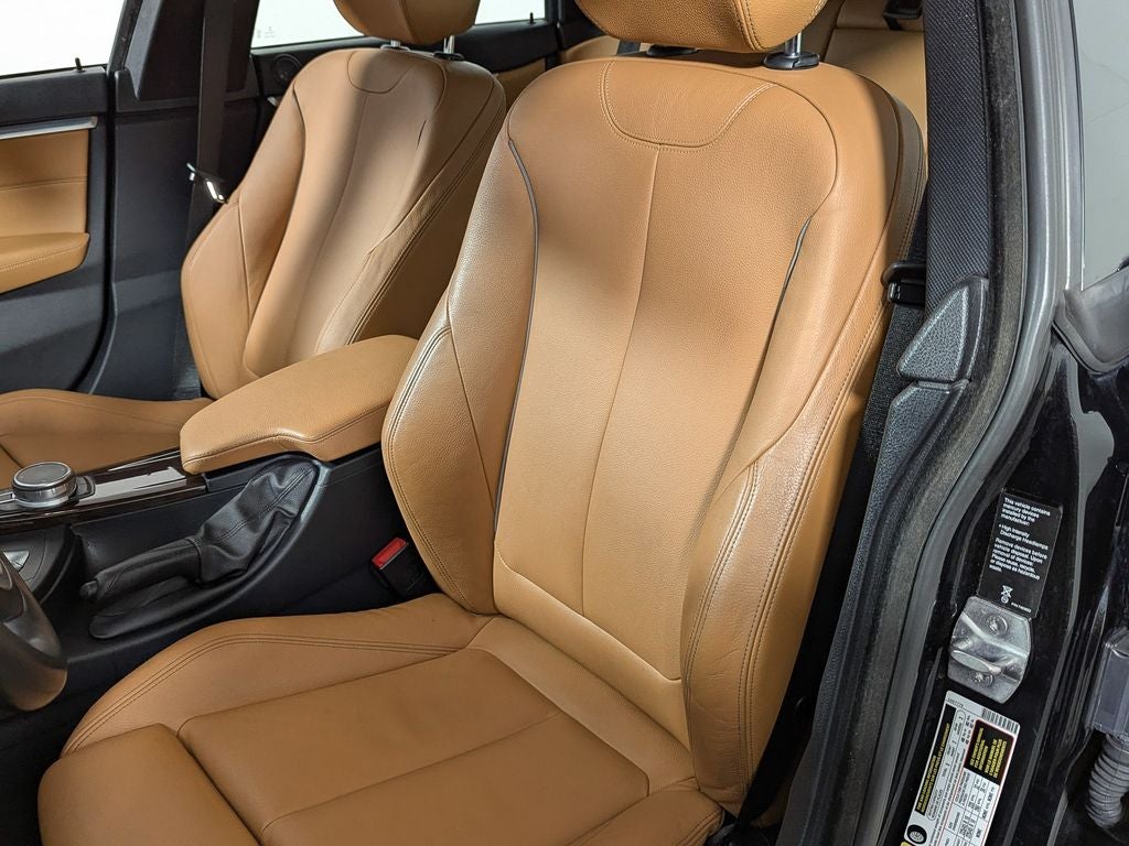 2018 BMW 4 Series 430i Gran Coupe