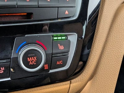 2018 BMW 4 Series 430i Gran Coupe