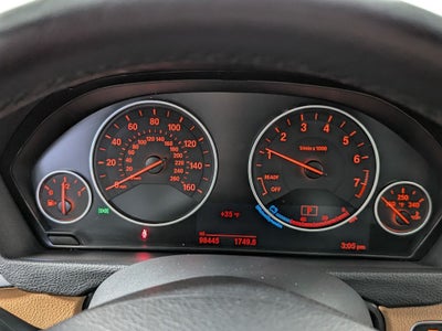 2018 BMW 4 Series 430i Gran Coupe