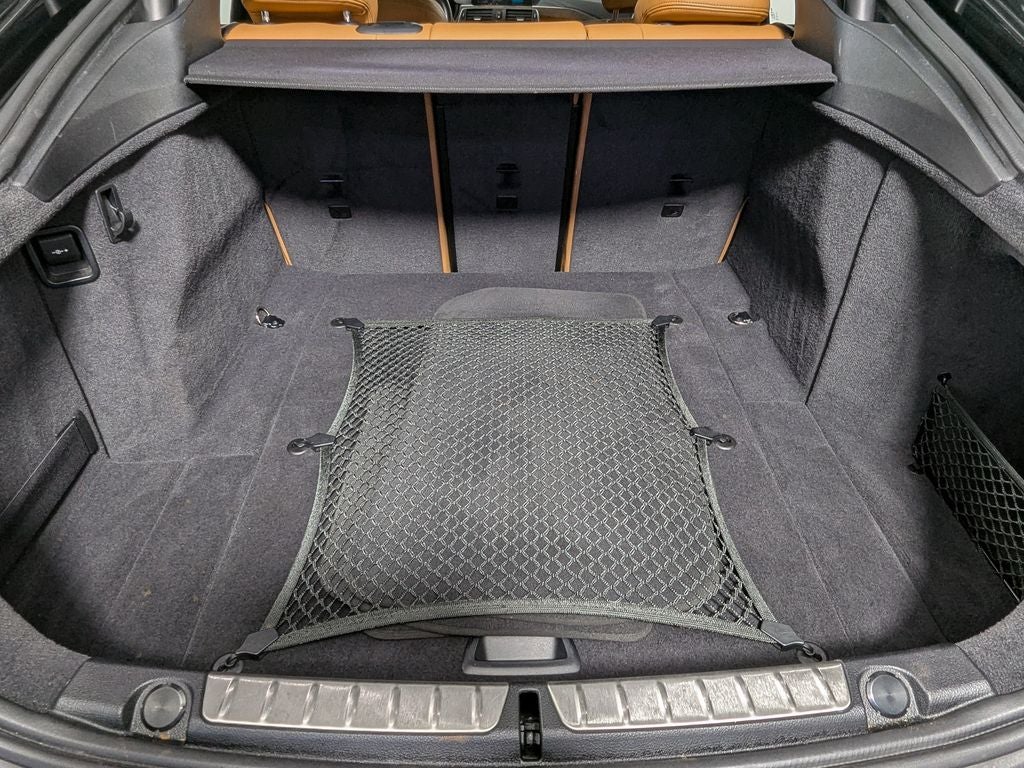 2018 BMW 4 Series 430i Gran Coupe