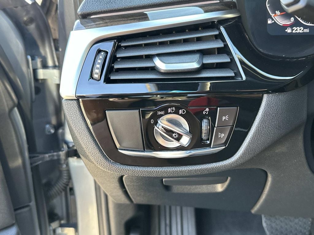 2021 BMW 5 Series 530i