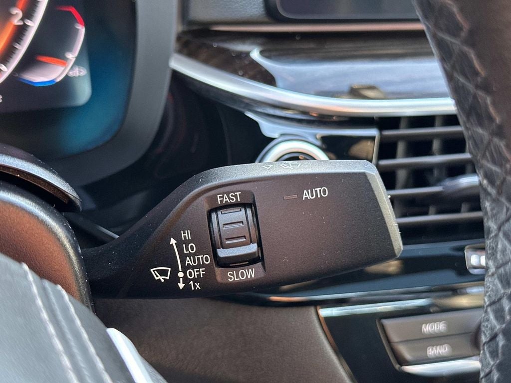 2021 BMW 5 Series 530i