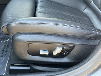 2021 BMW 5 Series 530i