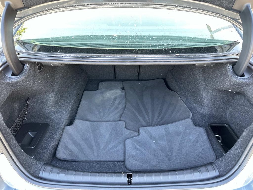 2021 BMW 5 Series 530i