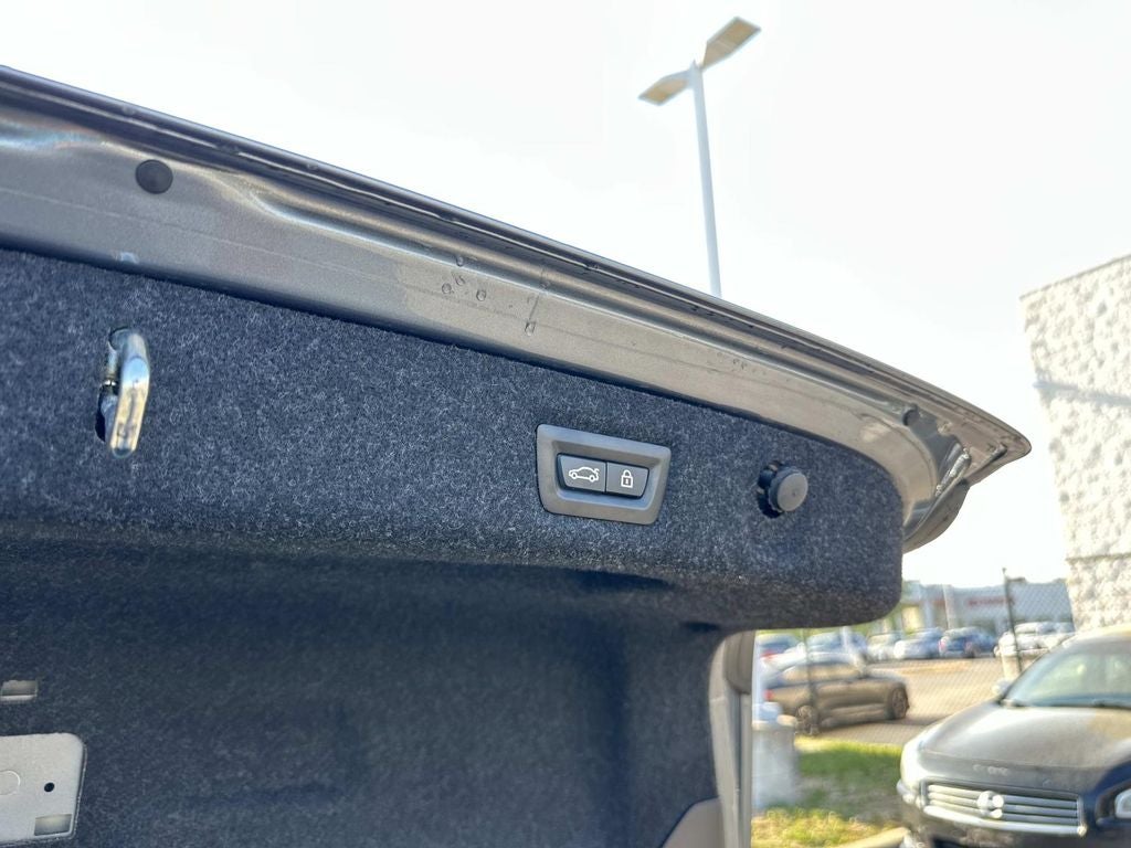 2021 BMW 5 Series 530i