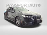 2026 BMW 5 Series 540i xDrive