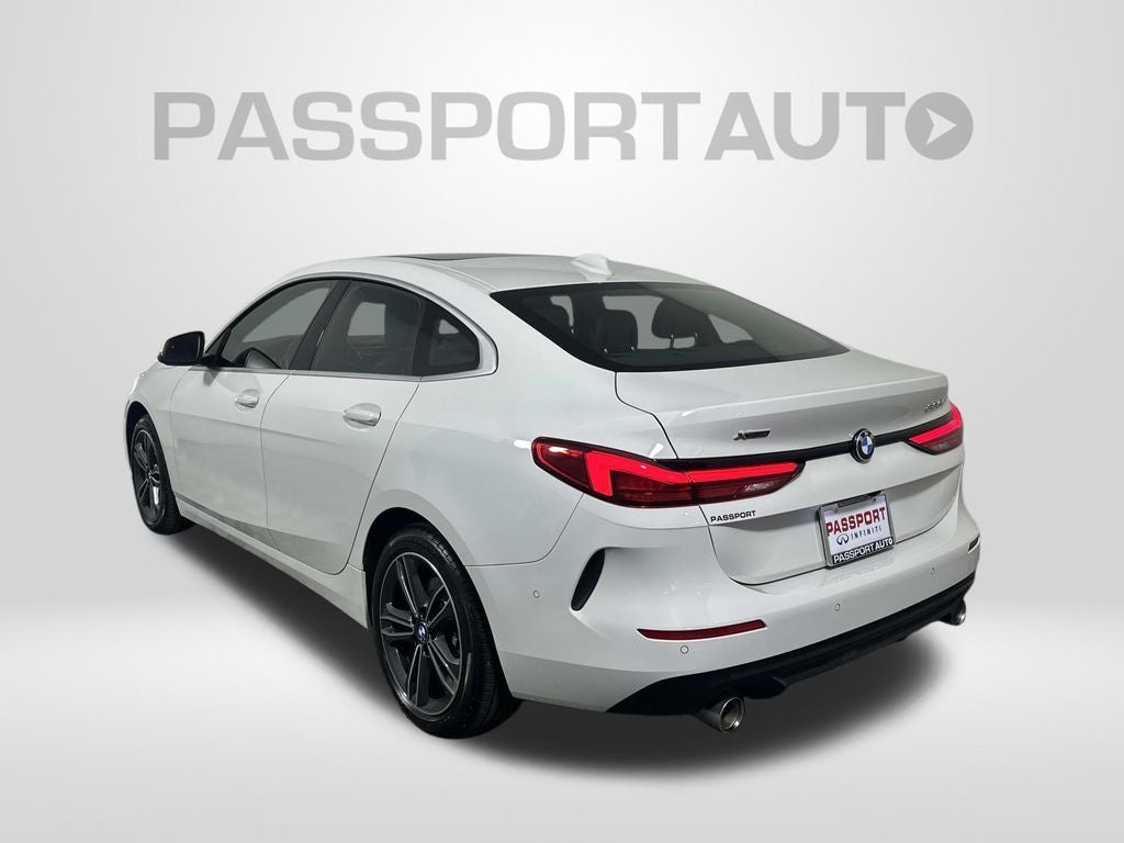 2022 BMW 2 Series 228i xDrive