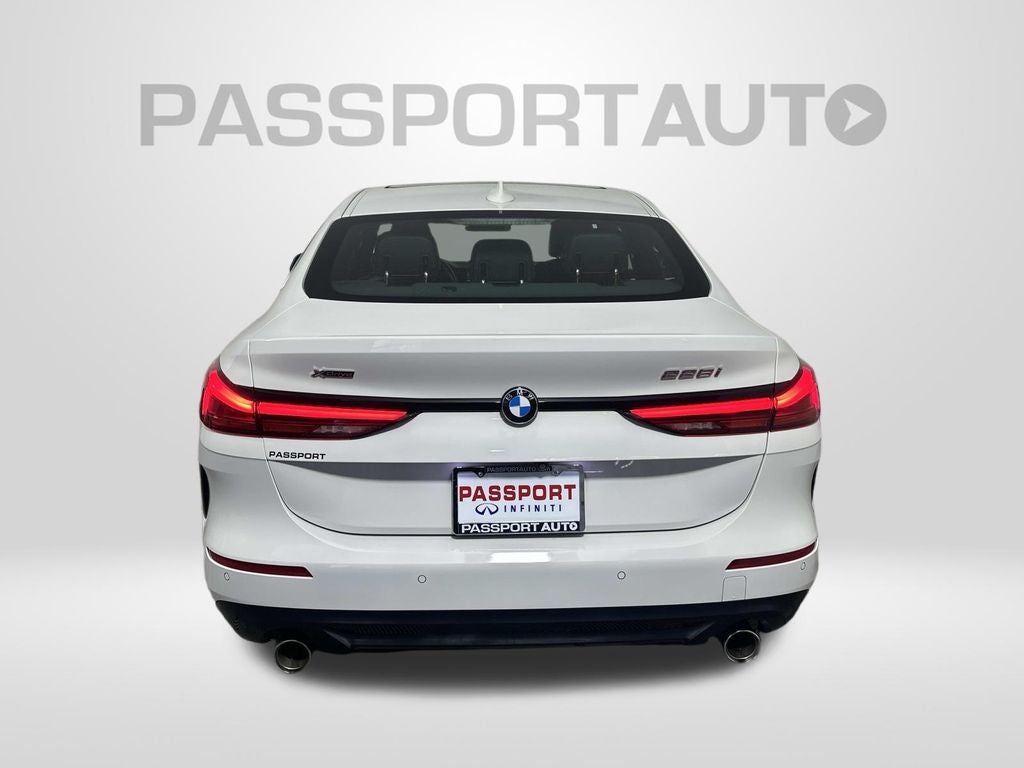 2022 BMW 2 Series 228i xDrive