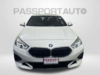 2022 BMW 2 Series 228i xDrive