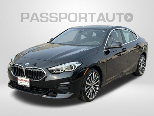 2024 BMW 2 Series 228i xDrive