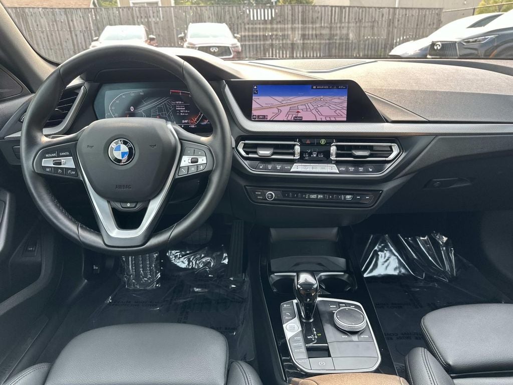 2024 BMW 2 Series 228i xDrive