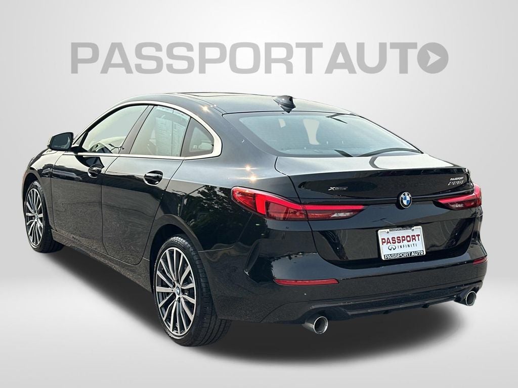 2024 BMW 2 Series 228i xDrive