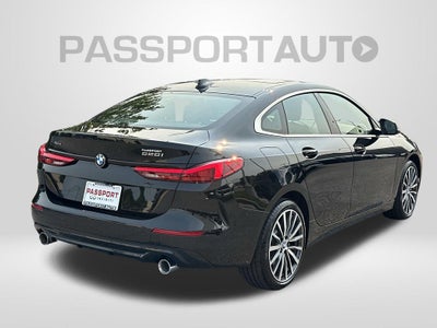 2024 BMW 2 Series 228i xDrive